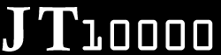 JT10000 -- John Tomlinson's Website