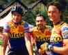 CRCA-Metro-BFG Team at Killington, 1996